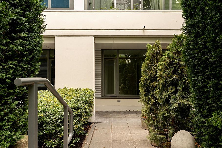 2 1777 W 7th Avenue Vancouver, BC - 22