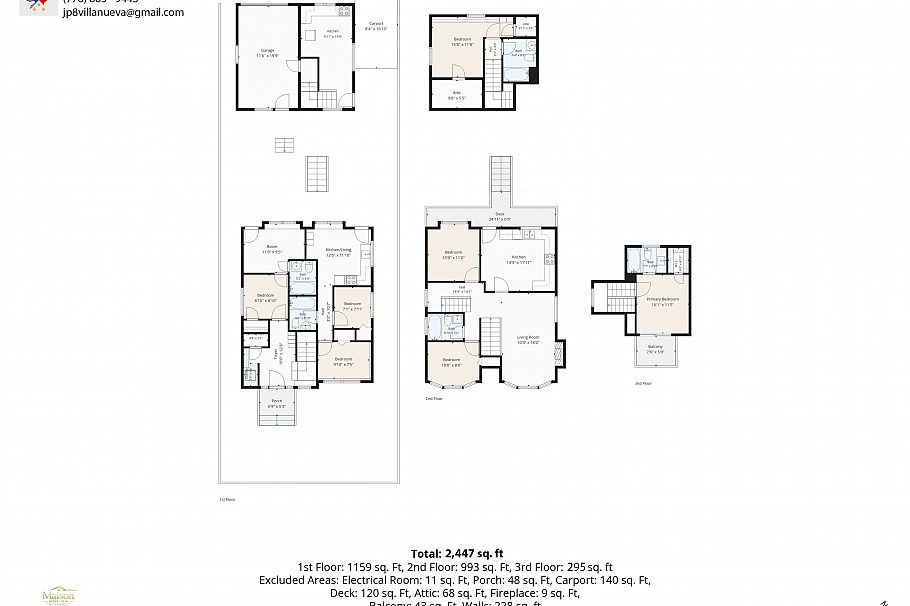 5045 Payne Street Vancouver, BC - 11