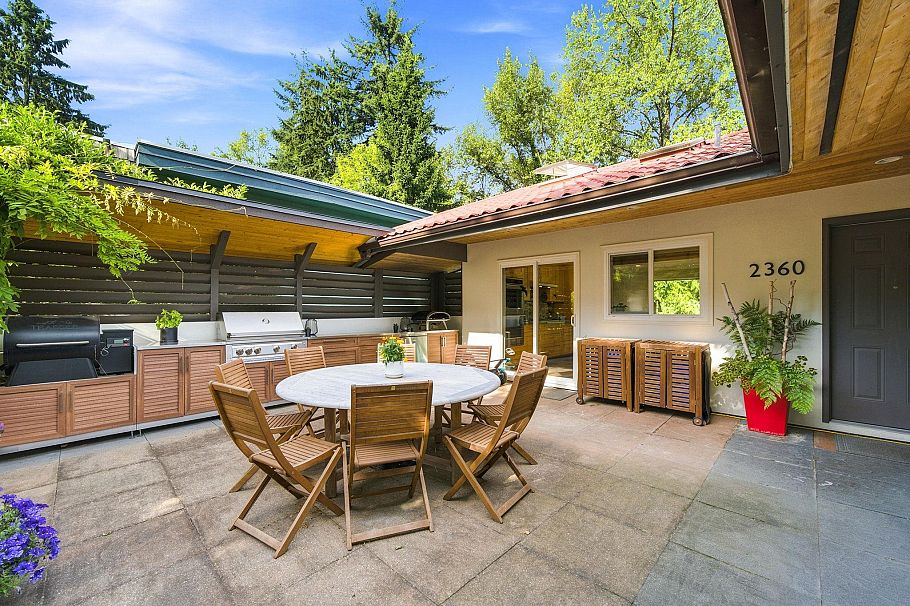 2360 Mackay Avenue North Vancouver, BC - 24
