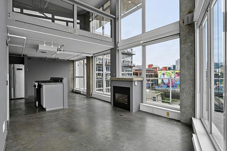 429 289 Alexander Street Vancouver, BC - 12