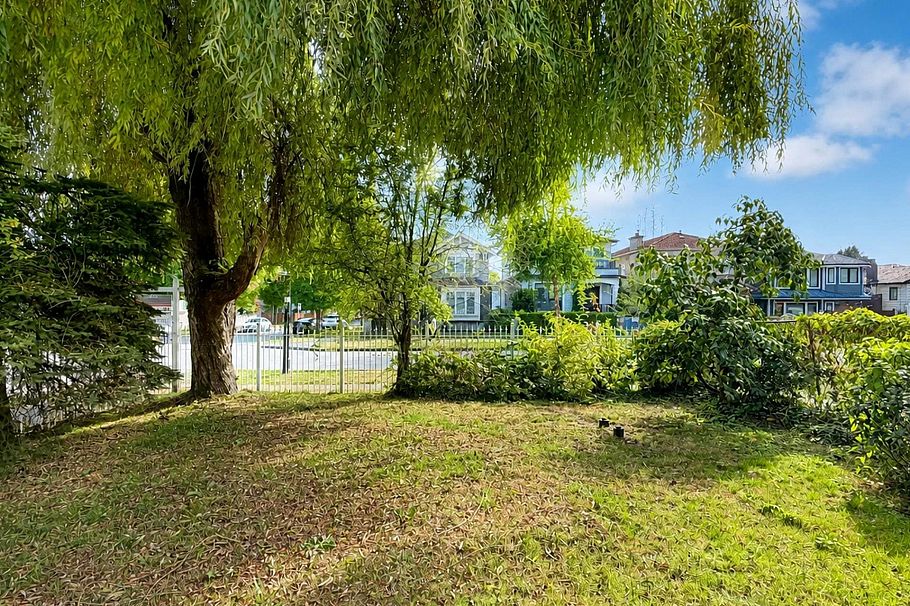 6175 Quebec Street Vancouver, BC - 39