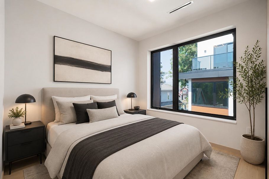 1 1448 E 30th Avenue Vancouver, BC - 12