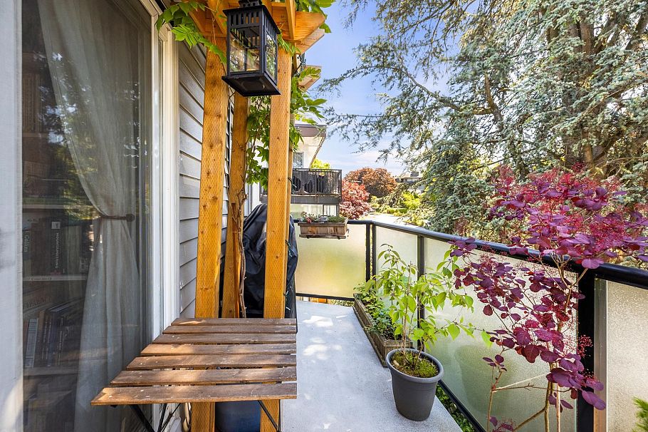 308 2255 Eton Street Vancouver, BC - 16