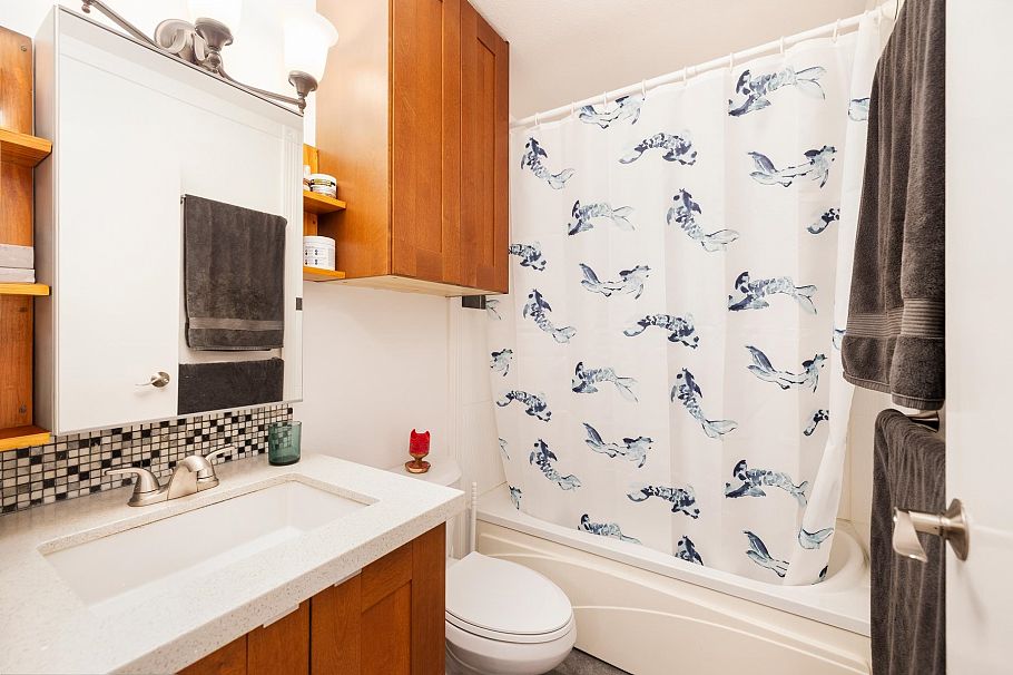 308 2255 Eton Street Vancouver, BC - 14