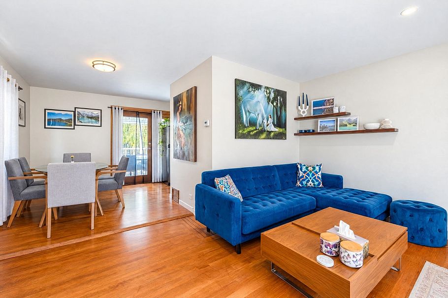 430 W Kings Road North Vancouver, BC - 5
