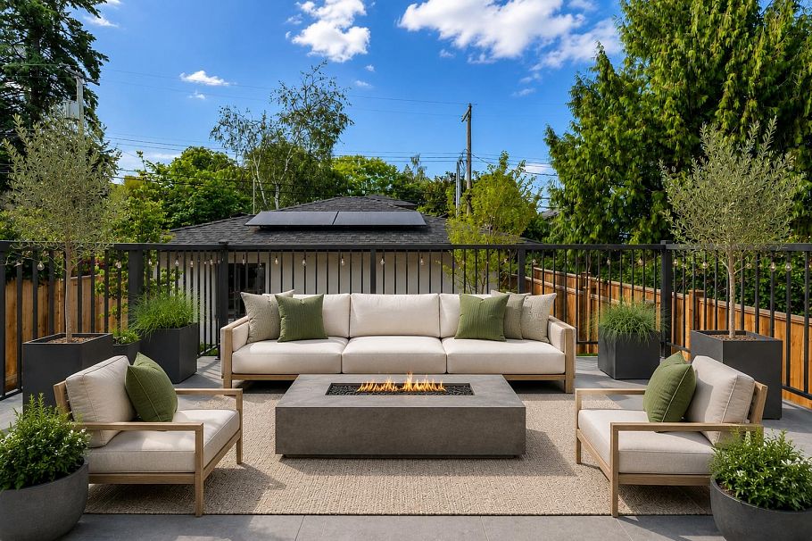 2 3813 W 16th Avenue Vancouver, BC - 33