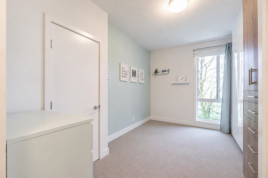 606 733 W 3rd Street North Vancouver, BC - 24