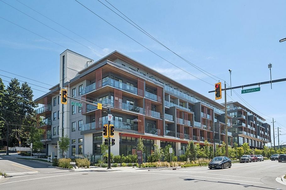 303 333 St. Davids Avenue North Vancouver, BC - 34