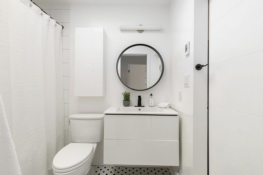 301 700 E Pender Street Vancouver, BC - 19