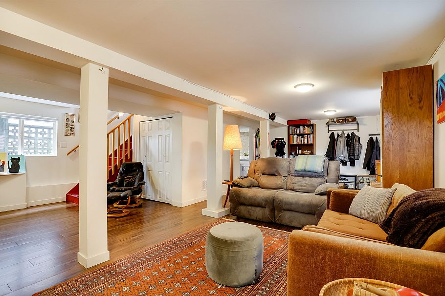 2227 E 7th Avenue Vancouver, BC - 22