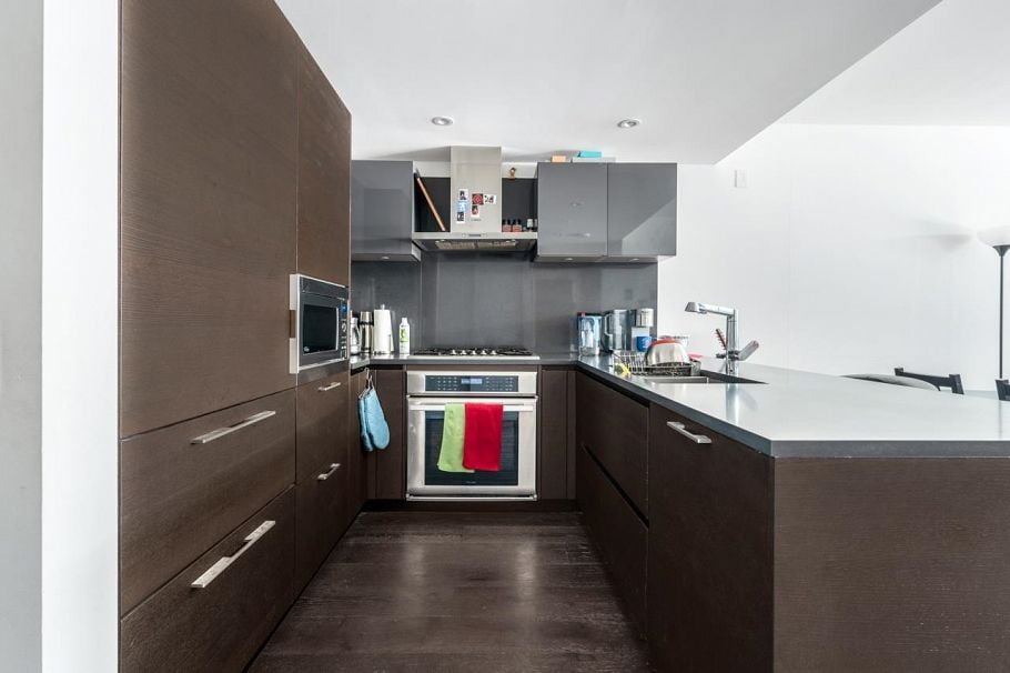 205 1561 W 57th Avenue Vancouver, BC - 11