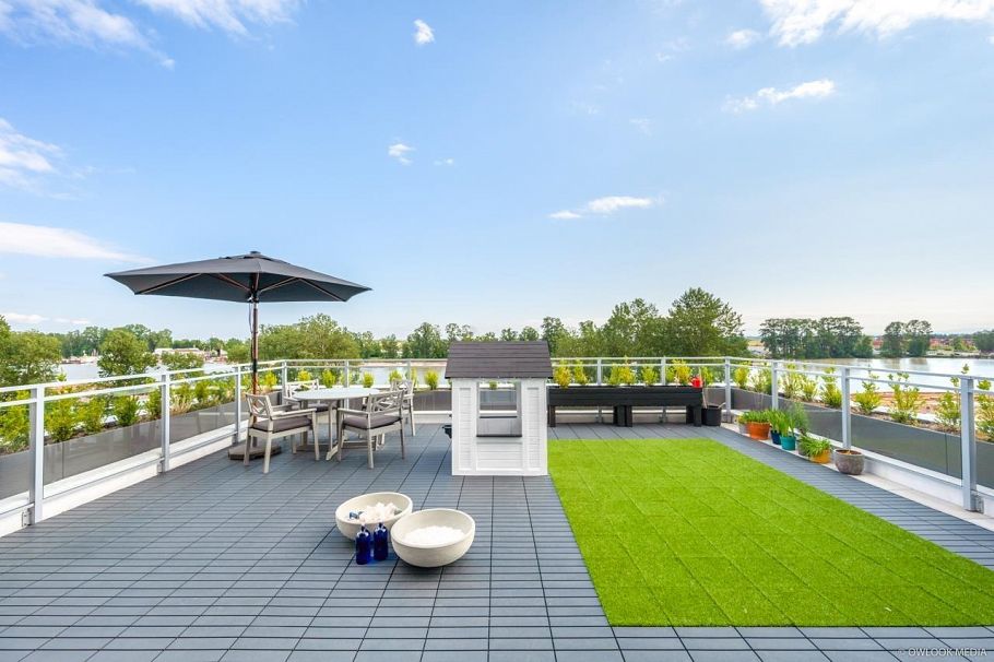 605 3198 Riverwalk Avenue Vancouver, BC - 26