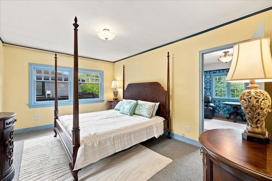 5584 Maple Street Vancouver, BC - 20
