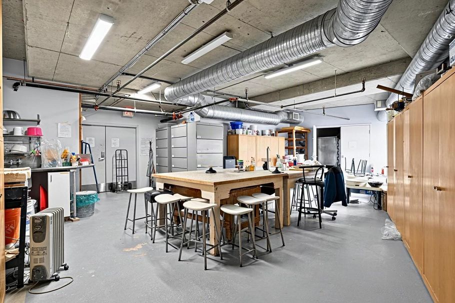 429 289 Alexander Street Vancouver, BC - 30