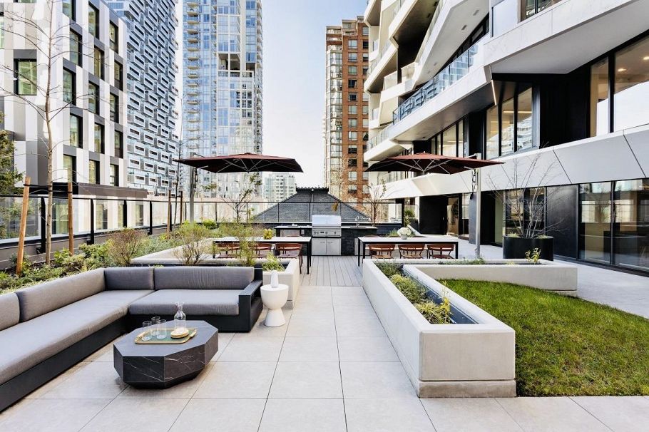 406 889 Pacific Street Vancouver, BC - 33