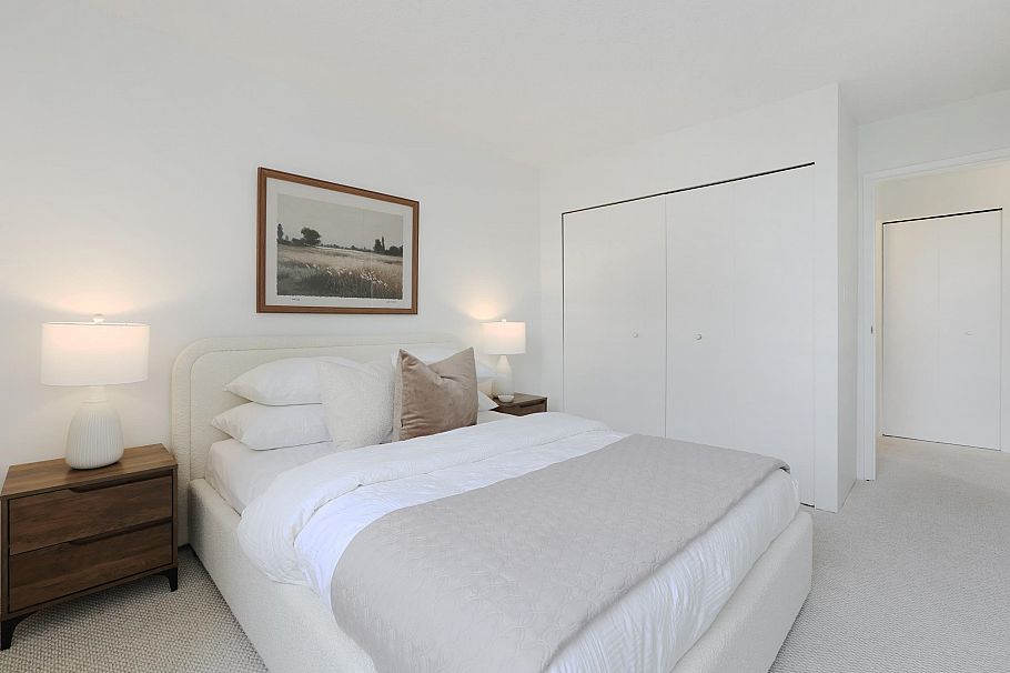 1102 1127 Barclay Street Vancouver, BC - 11