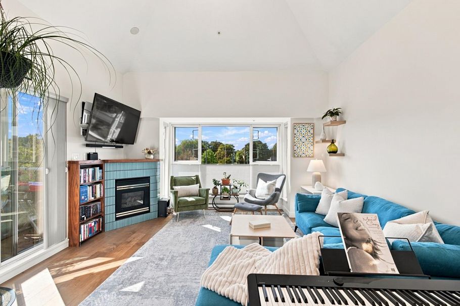 412 3480 Main Street Vancouver, BC - 10