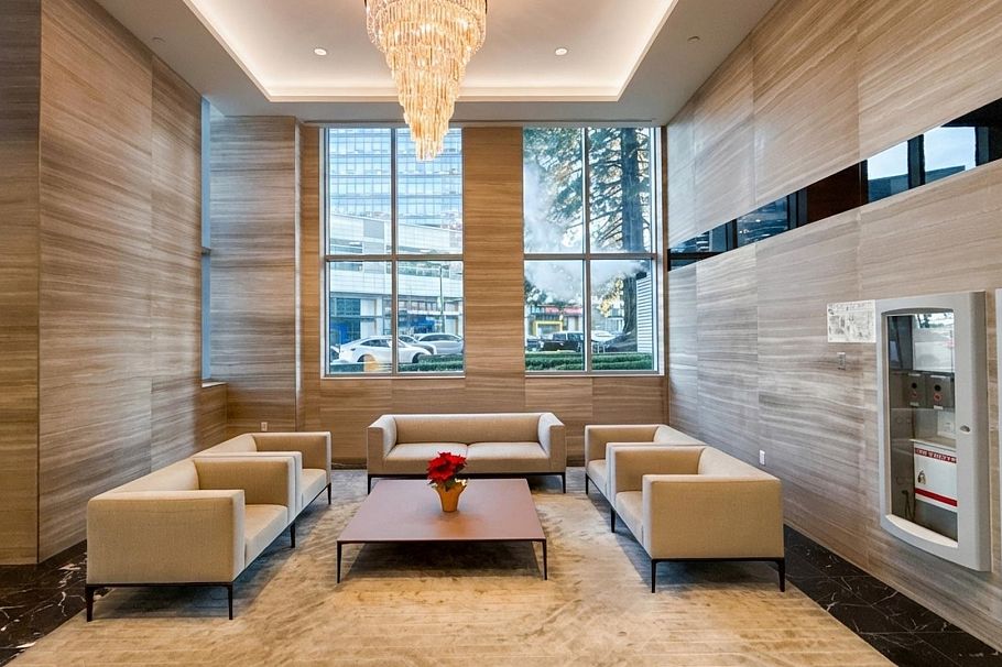 606 455 SW Marine Drive Vancouver, BC - 13