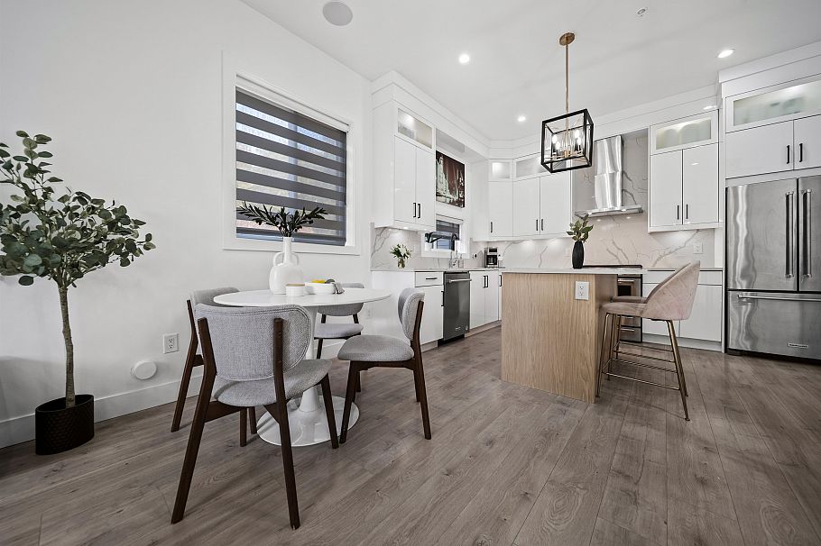 1131 E 23rd Avenue Vancouver, BC - 6