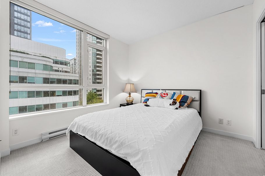 808 821 Cambie Street Vancouver, BC - 12