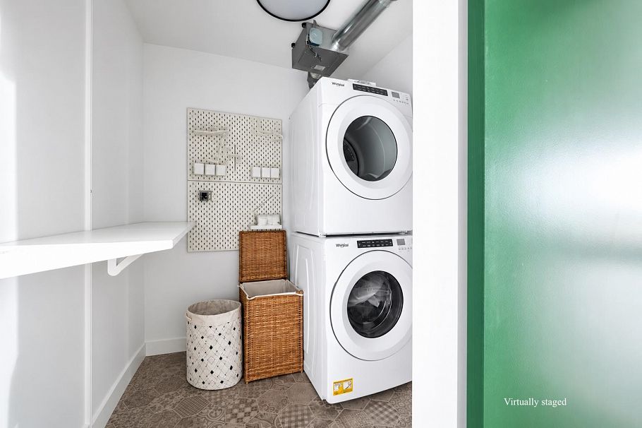 605 3198 Riverwalk Avenue Vancouver, BC - 15