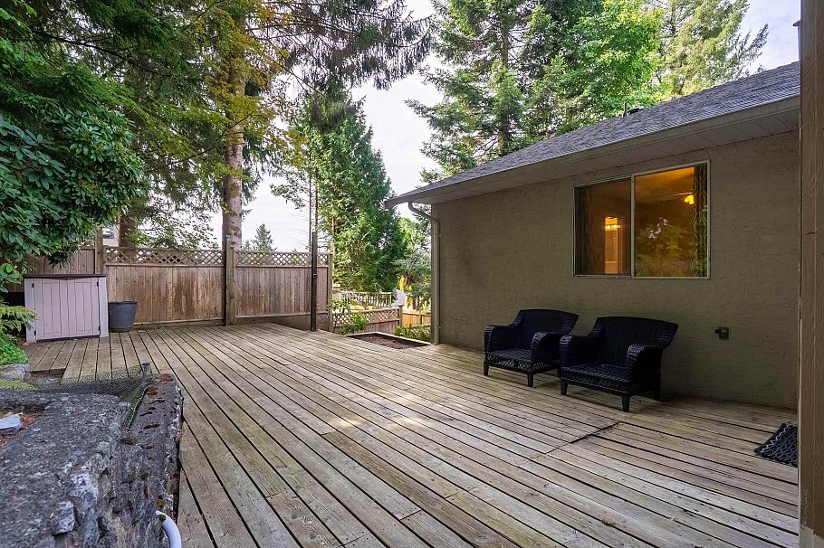 3595 Wellington Crescent North Vancouver, BC - 28