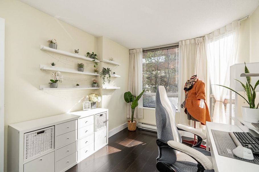 403 811 Helmcken Street Vancouver, BC - 22