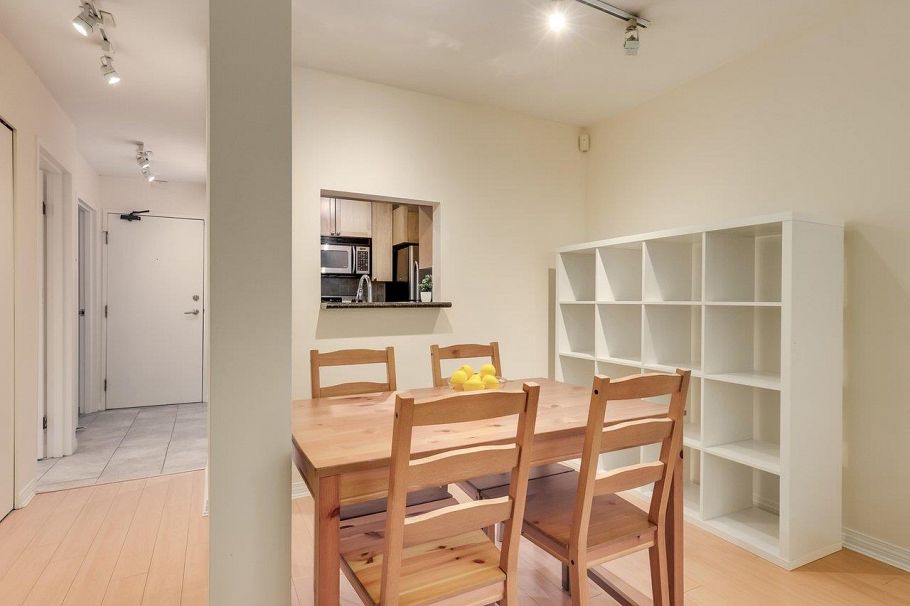 117 555 W 14th Avenue Vancouver, BC - 7