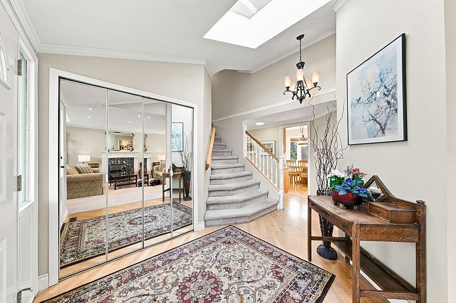 3950 Sparrow Lane North Vancouver, BC - 15