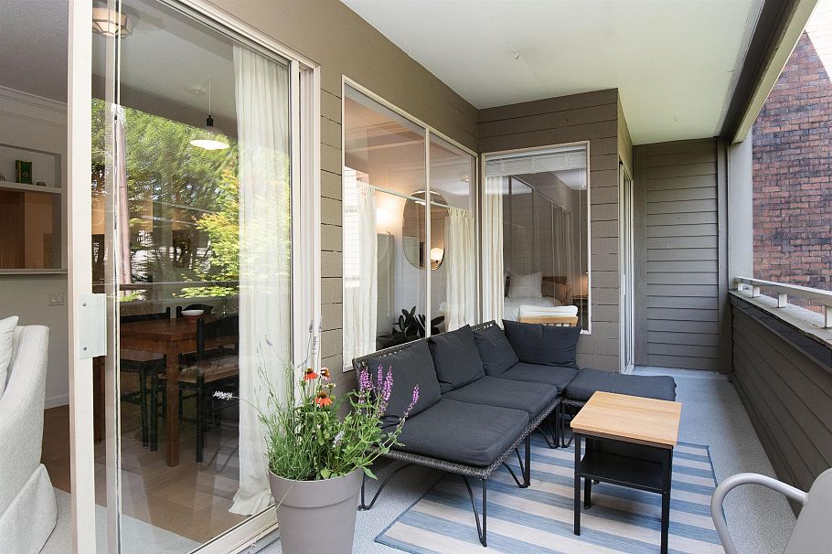 201 1777 W 13th Avenue Vancouver, BC - 29