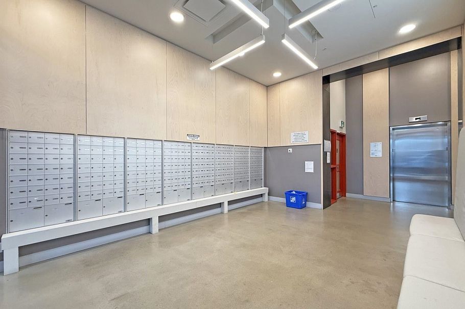 1211 180 E 2nd Avenue Vancouver, BC - 38
