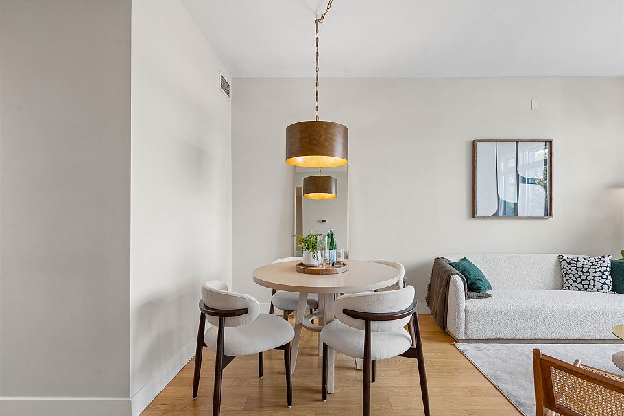 306 2020 Alma Street Vancouver, BC - 10