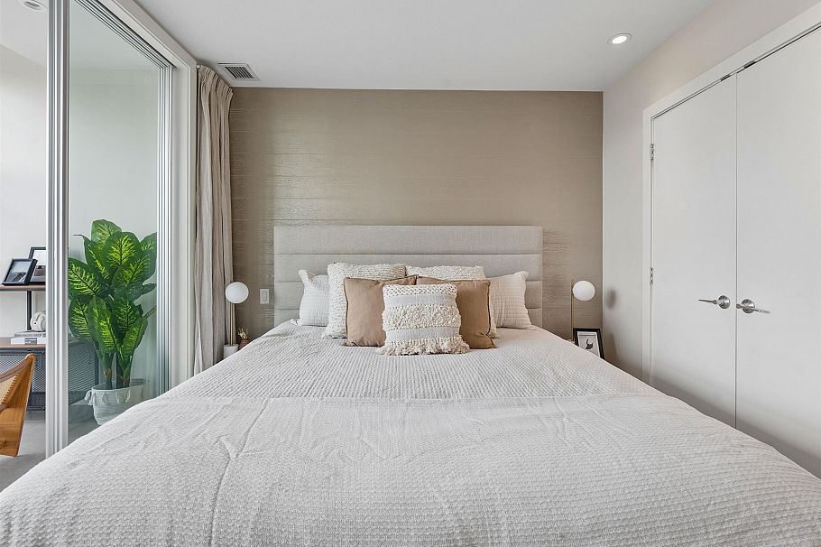306 2020 Alma Street Vancouver, BC - 20