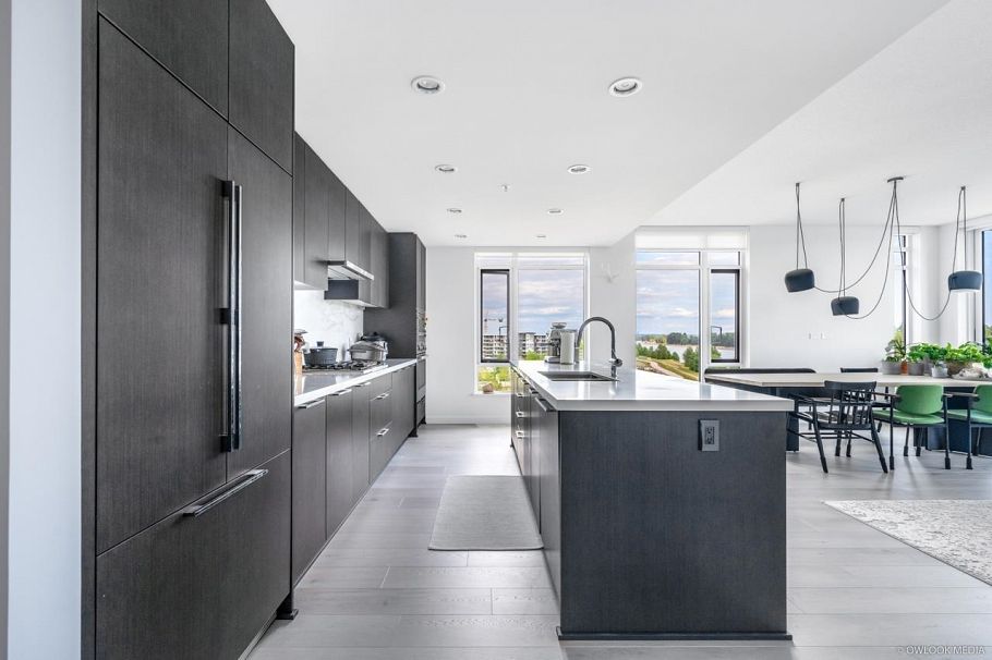 605 3198 Riverwalk Avenue Vancouver, BC - 7