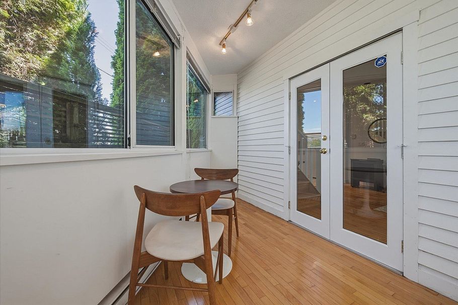 1239 E 22nd Avenue Vancouver, BC - 6