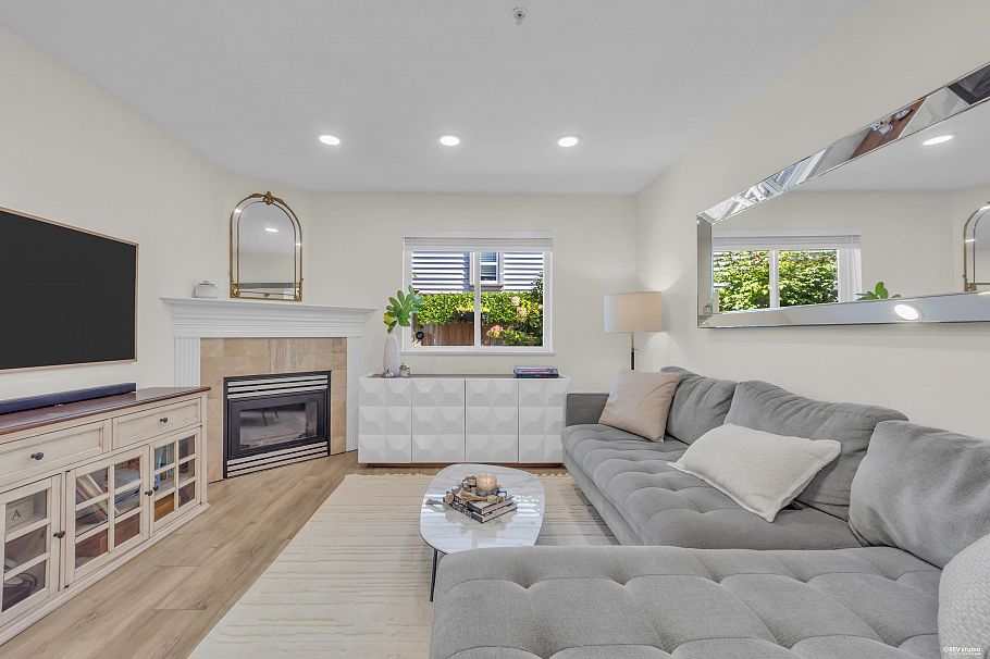 5 1233 W 16th Street North Vancouver, BC - 7