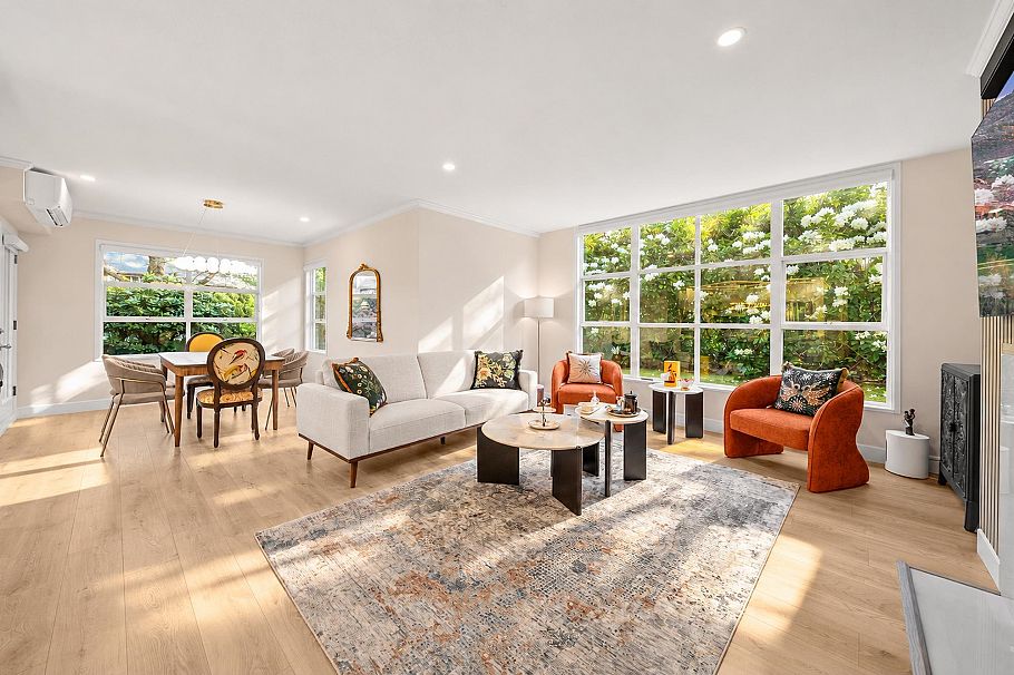 103 3399 Capilano Crescent North Vancouver, BC - 2
