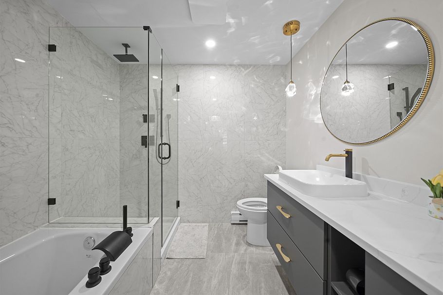 103 3399 Capilano Crescent North Vancouver, BC - 25
