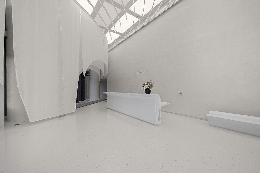 706 1033 Nelson Street Vancouver, BC - 25