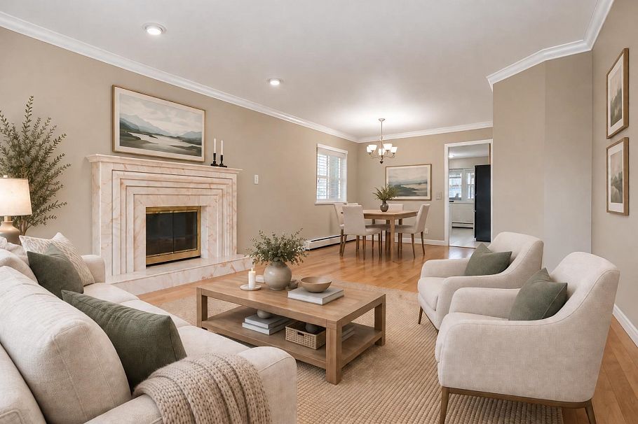 785 E 50th Avenue Vancouver, BC - 4