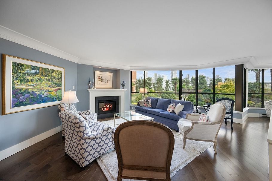 205 1470 Pennyfarthing Drive Vancouver, BC - 8