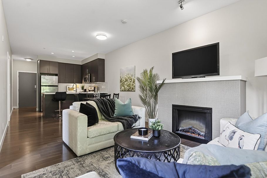 202 3294 Mt Seymour Parkway North Vancouver, BC - 4