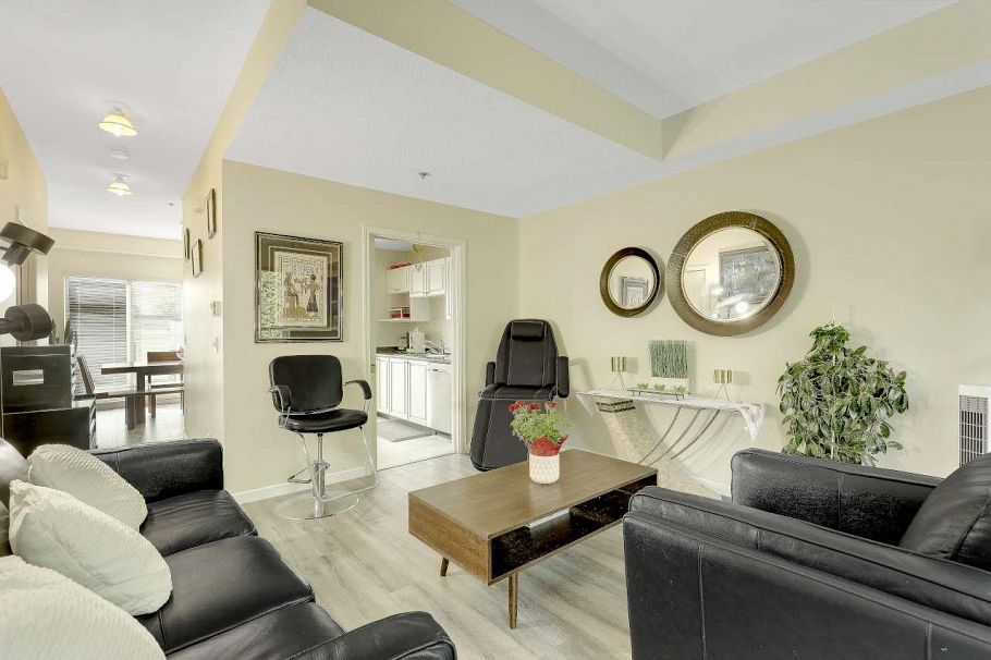 45 2728 Chandlery Place Vancouver, BC - 8