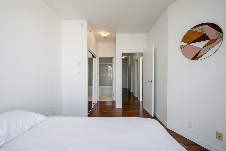 1505 1050 Smithe Street Vancouver, BC - 17