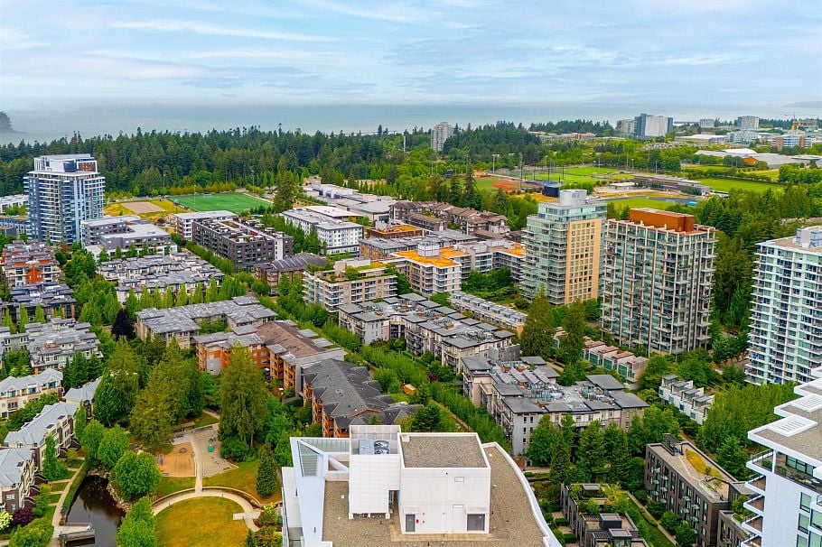709 5628 Birney Avenue Vancouver, BC - 31