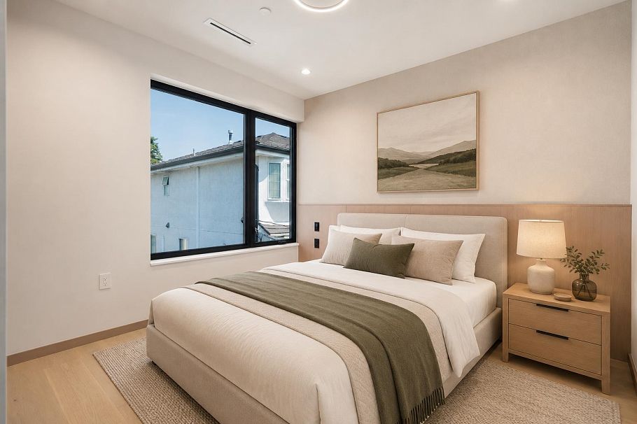 1 1448 E 30th Avenue Vancouver, BC - 9