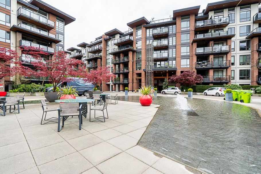 606 733 W 3rd Street North Vancouver, BC - 34