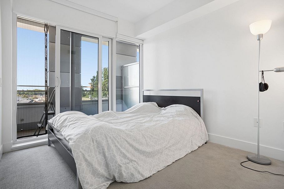507 2435 Kingsway Vancouver, BC - 7