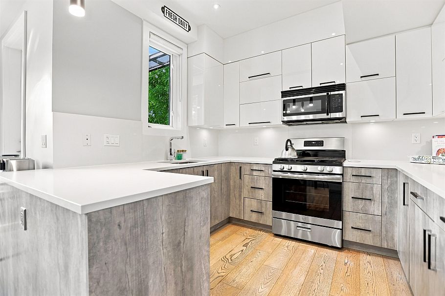 1185 Victoria Drive Vancouver, BC - 13