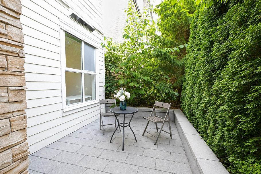 107 5928 Birney Avenue Vancouver, BC - 12